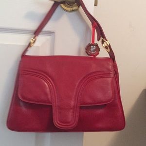 Vintage Pistore handbag